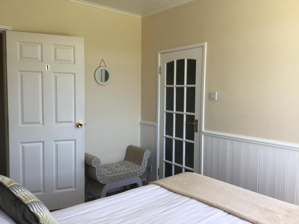 بانتري Aran Lodge المظهر الخارجي الصورة